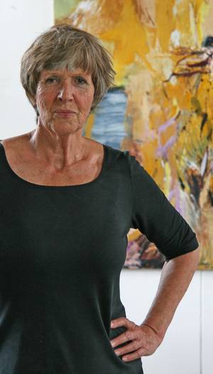 Gudrun Gatzka